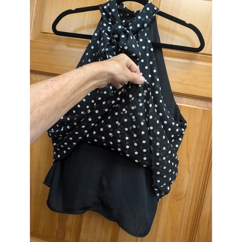 CeCe women top